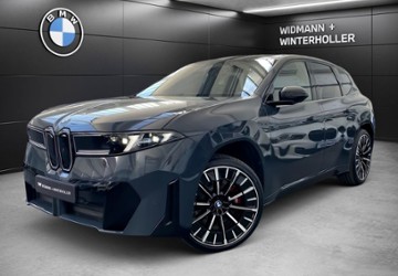 BMW iX3 1.500 km 73.980 &euro; Dachau 85221