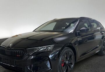 Skoda Octavia 6.100 km 41.960 &euro; München 80935