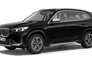 BMW X1 27.100 km 34.380 &euro; Fürstenfeldbruck 82256