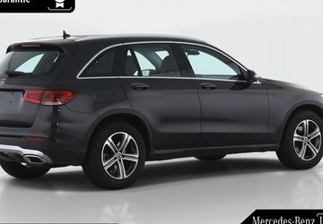 Mercedes-Benz GLC 220 15.307 km 39.900 &euro; Landsham 85652