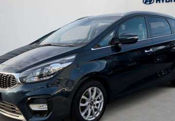 Kia Carens 158.979 km 7.990 &euro; München 80807