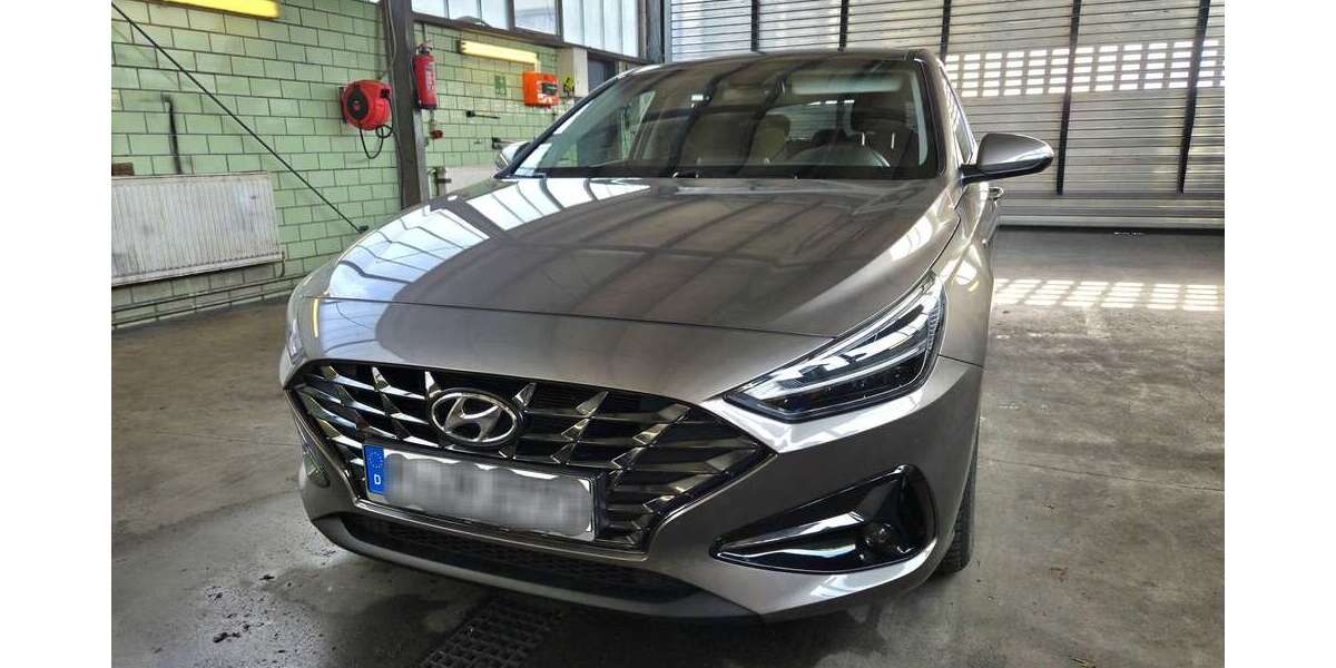 Hyundai i30 57.752 km 17.500 &euro; Unterschleißheim 85716