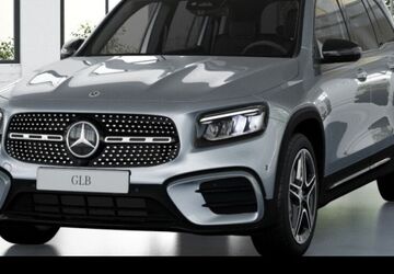 Mercedes-Benz GLB 220 9.900 km 49.900 &euro; München 80636