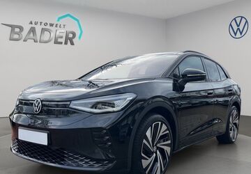 VW ID.4 24.000 km 44.880 &euro; Wolfratshausen 82515