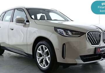 BMW X3 16.818 km 47.550 &euro; Eching 85386