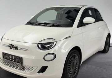 Fiat 500e 58.100 km 15.890 &euro; München 80339
