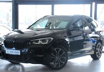 BMW X1 67.635 km 29.449 &euro; München 81825