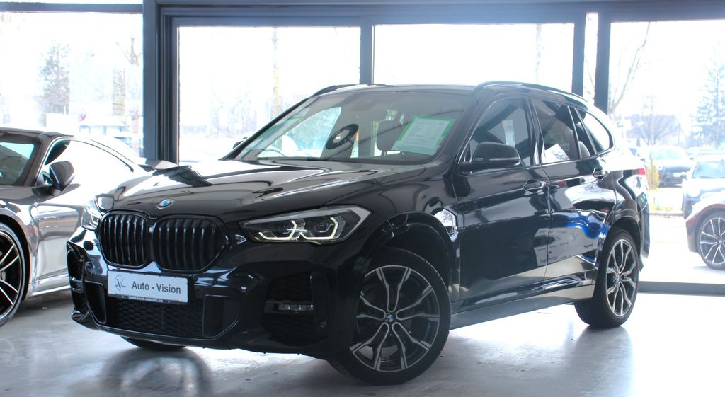 BMW X1 67.635 km 29.449 &euro; München 81825