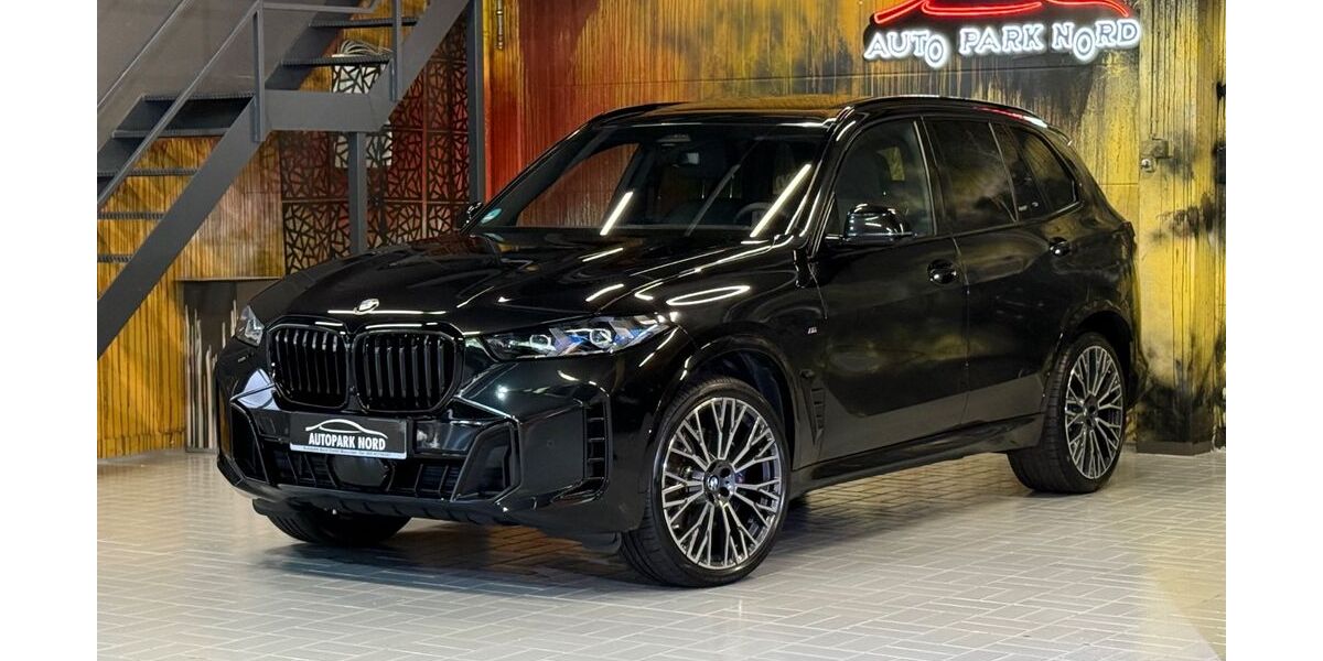 BMW X5 22.300 km 71.900 &euro; München 81829