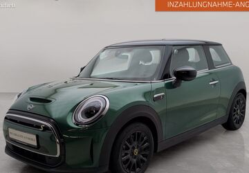 Mini Cooper SE 11.459 km 18.401 &euro; München 80939