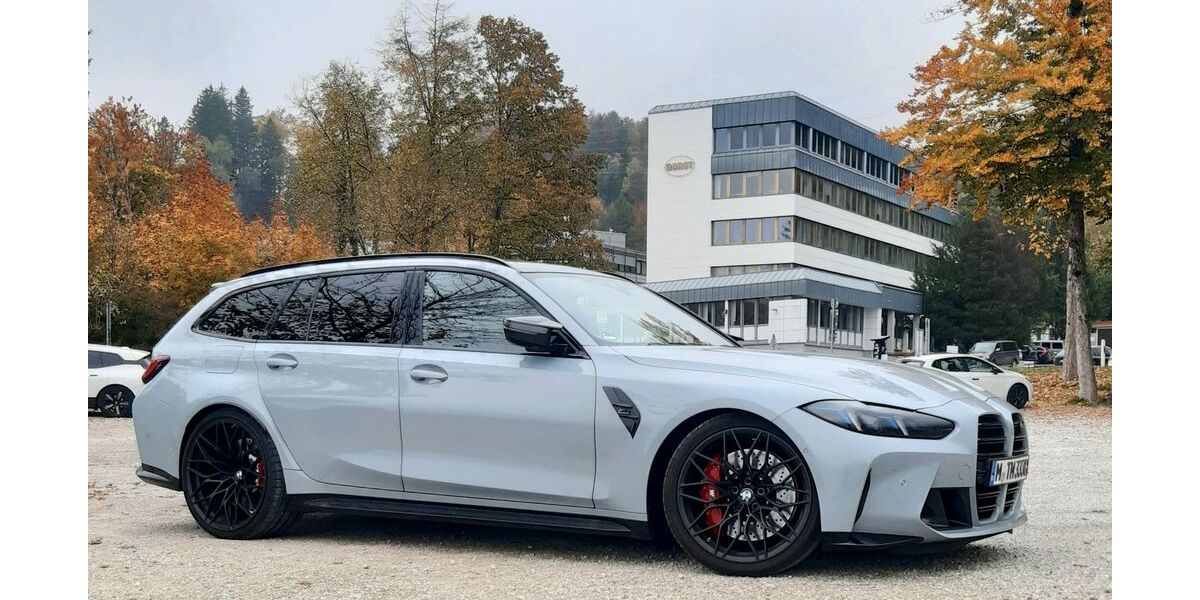 BMW M3 21.500 km 81.500 &euro; München 81739