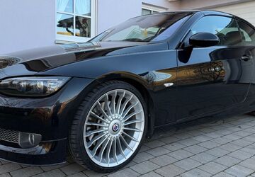 BMW 335 266.000 km 17.250 &euro; Fahrenzhausen 85777