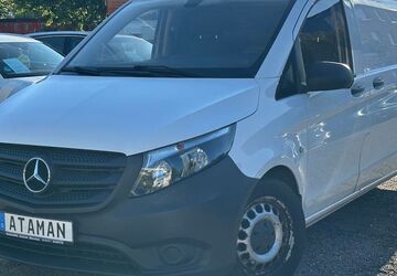 Mercedes-Benz Vito 139.750 km 16.990 &euro; München 81243