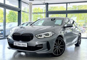 BMW 118 71.134 km 25.390 &euro; München 81825
