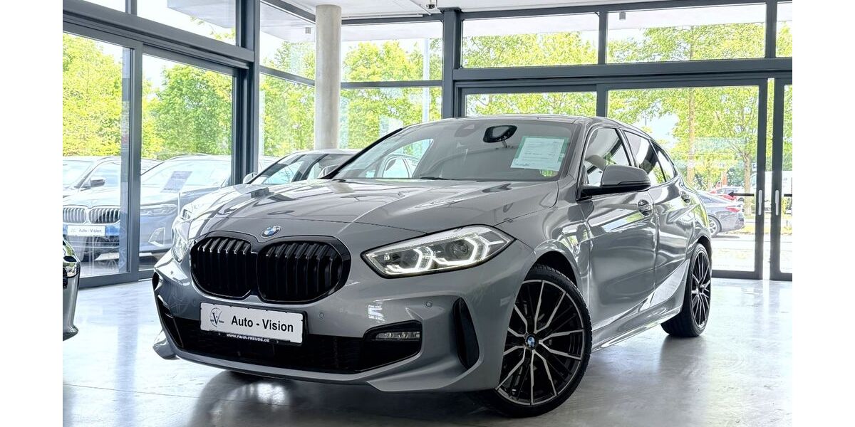 BMW 118 71.134 km 25.390 &euro; München 81825
