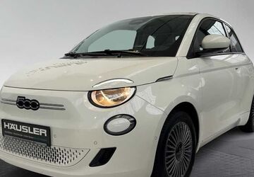 Fiat 500 18.300 km 19.490 &euro; München 81249