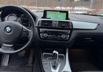 BMW 120 171.500 km 12.900 &euro; Grasbrunn 85630