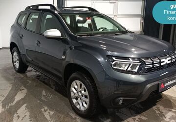Dacia Duster 33.691 km 16.220 &euro; Eching 85386