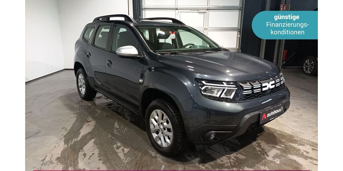 Dacia Duster 33.691 km 16.220 &euro; Eching 85386