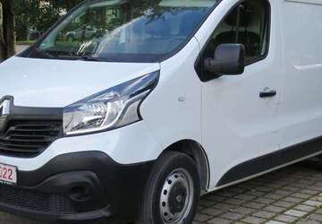 Renault Trafic 195.245 km 8.800 &euro; München 81829