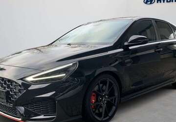 Hyundai i30 49.200 km 26.980 &euro; München 81825