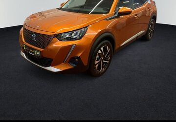 Peugeot 2008 36.947 km 15.490 &euro; München 81673