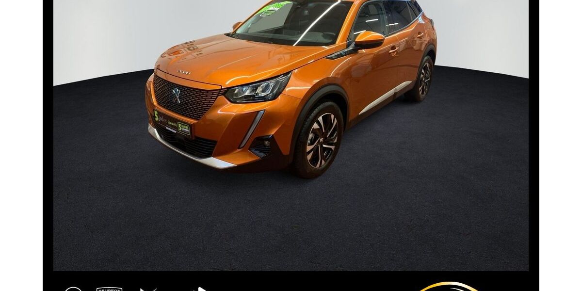 Peugeot 2008 36.947 km 15.490 &euro; München 81673