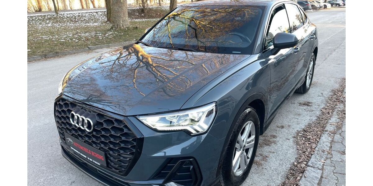 Audi Q3 118.427 km 30.500 &euro; Eching 85386