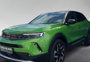 Opel Mokka 38.538 km 21.250 &euro; Feldkirchen 85622