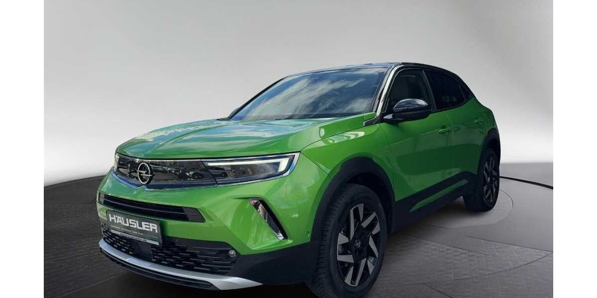 Opel Mokka 38.538 km 21.250 &euro; Feldkirchen 85622