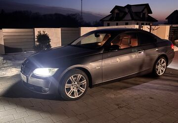 BMW 325 232.000 km 7.900 &euro; Munchen 80809