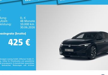 VW ID.7 10.957 km 47.980 &euro; München 80935