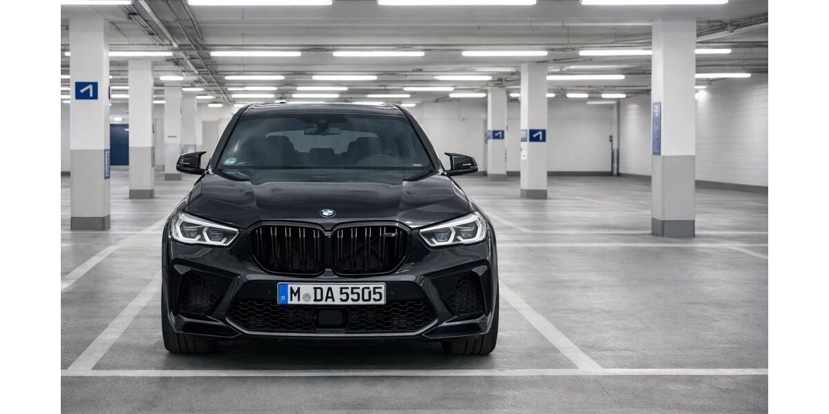 BMW X5 M 154.350 km 59.990 &euro; München 80336