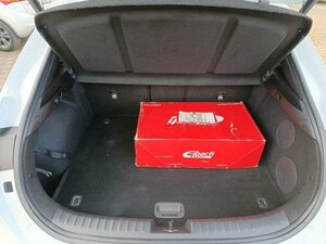 Kia XCEED 1.6T DCT7 BLACK XDITION XCL 41.784 km 24.960 &euro; Höhenkirchen-Siegertsbrun 85635