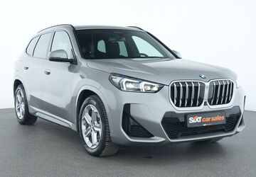 BMW X1 23.876 km 44.440 &euro; Garching 85748