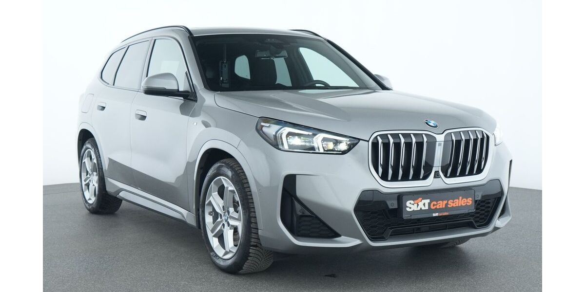 BMW X1 23.876 km 44.440 &euro; Garching 85748