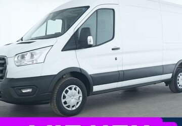 Ford Transit 76.416 km 23.215 &euro; Garching bei München 85748