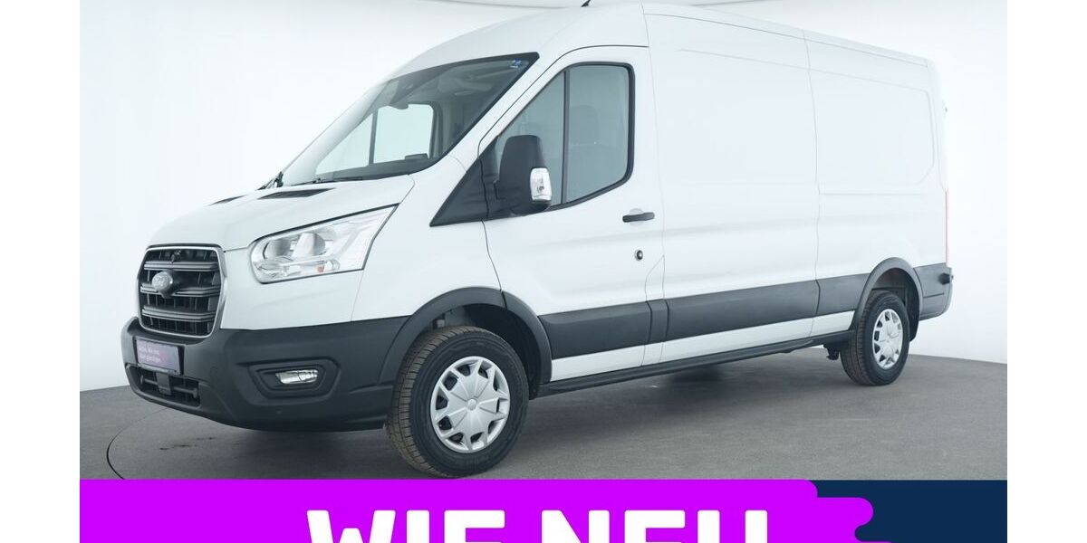 Ford Transit 76.416 km 23.215 &euro; Garching bei München 85748