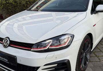 VW Golf 96.000 km 20.390 &euro; Unterschleissheim 85716