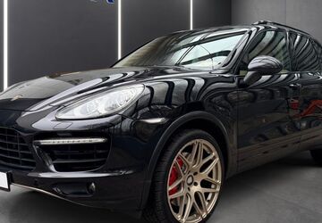 Porsche Cayenne 220.000 km 17.900 &euro; München 81369