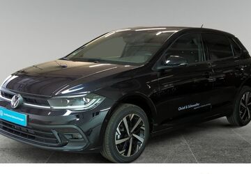 VW Polo 8.000 km 28.668 &euro; München 81476