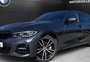 BMW 320 112.200 km 27.780 &euro; Fürstenfeldbruck 82256