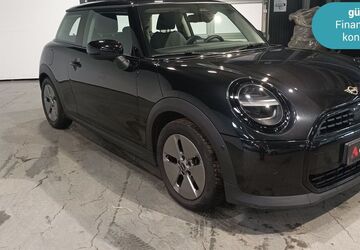 Mini Cooper 45.515 km 20.770 &euro; Eching 85386