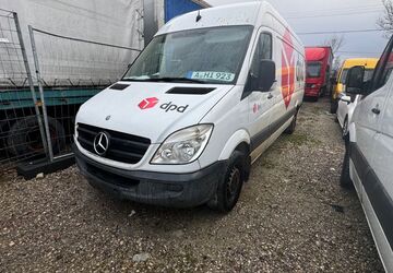 Mercedes-Benz Sprinter 430.000 km 6.500 &euro; München 81829