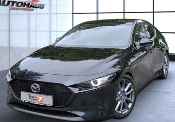 Mazda 3 68.350 km 20.950 &euro; Kirchseeon 85614