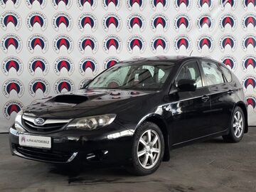 Gebrauchte Subaru Impreza