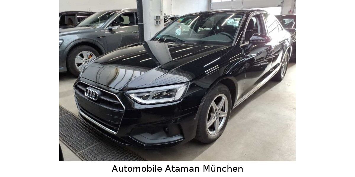 Audi A4 111.613 km 19.990 &euro; München 81243