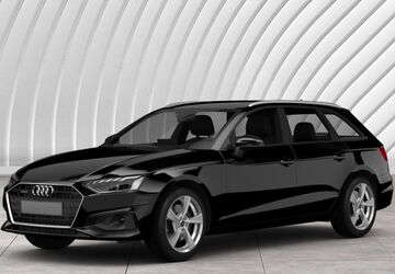 Audi A4 90.381 km 24.990 &euro; Unterschleißheim 85716