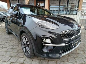 Kia SPORTAGE 1.6T AWD DCT7 PLAT 67.000 km 21.460 &euro; Höhenkirchen-Siegertsbrun 85635