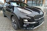 Kia SPORTAGE 1.6T AWD DCT7 PLAT 67.000 km 21.460 &euro; Höhenkirchen-Siegertsbrun 85635